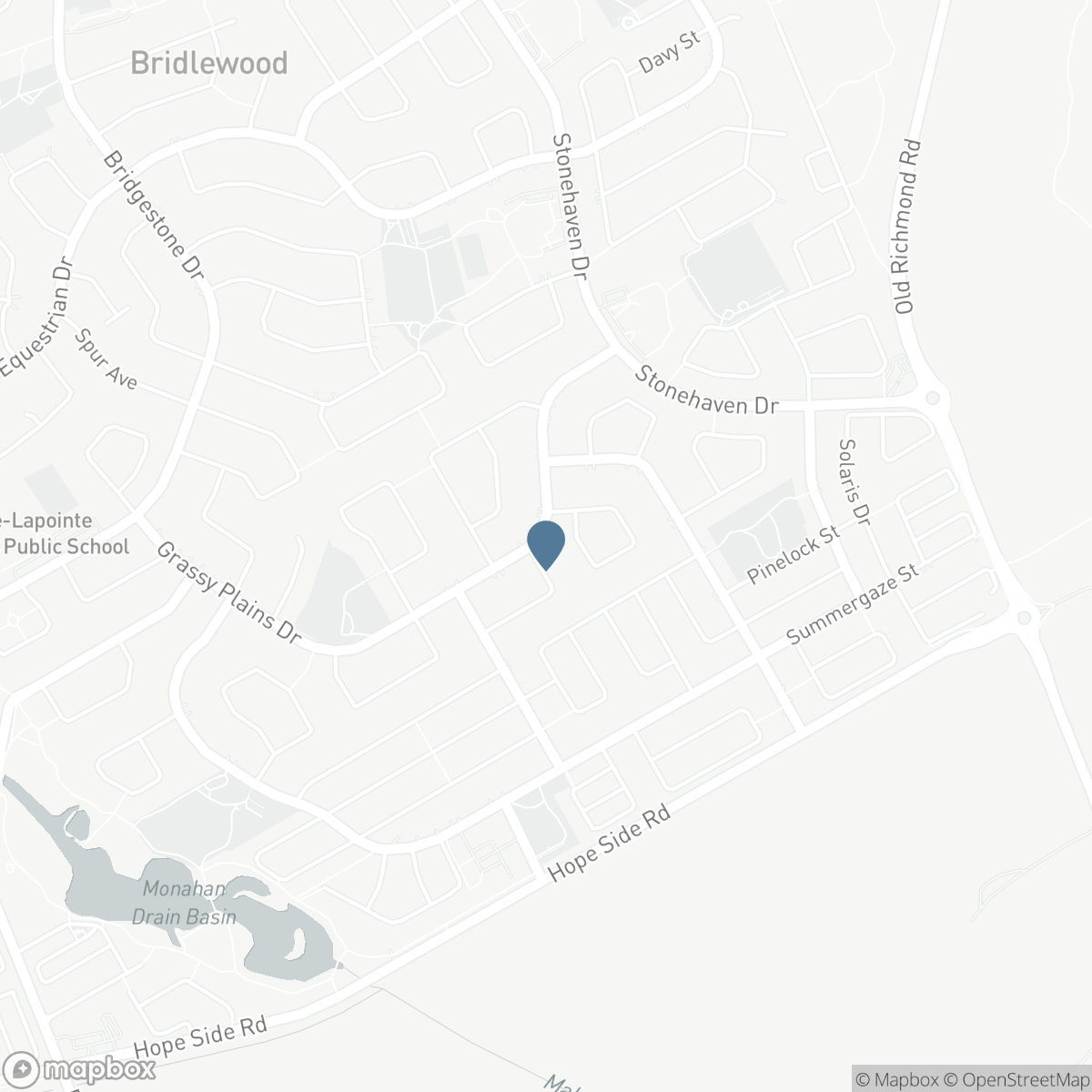 72 SHEPPARD'S GLEN AVENUE, Ottawa, Ontario K2M 2M9